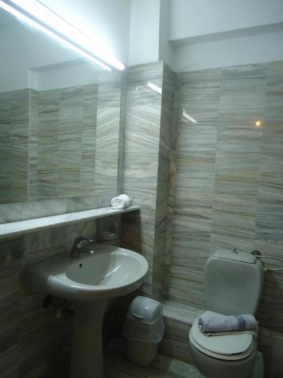 Hotel Zachos Troulos Quarto foto