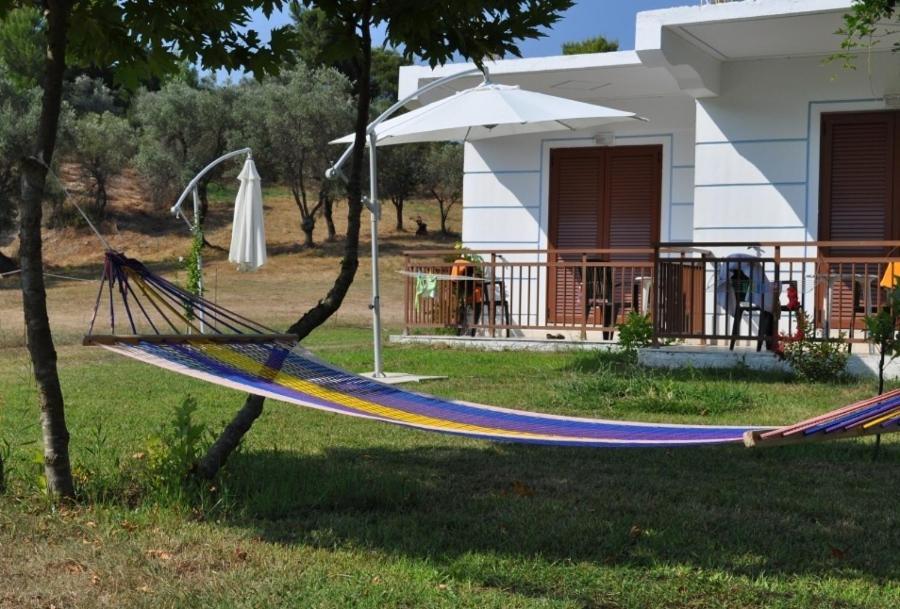 Hotel Zachos Troulos Exterior foto