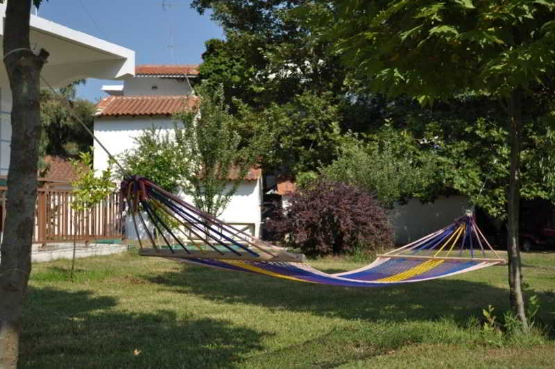 Hotel Zachos Troulos Exterior foto
